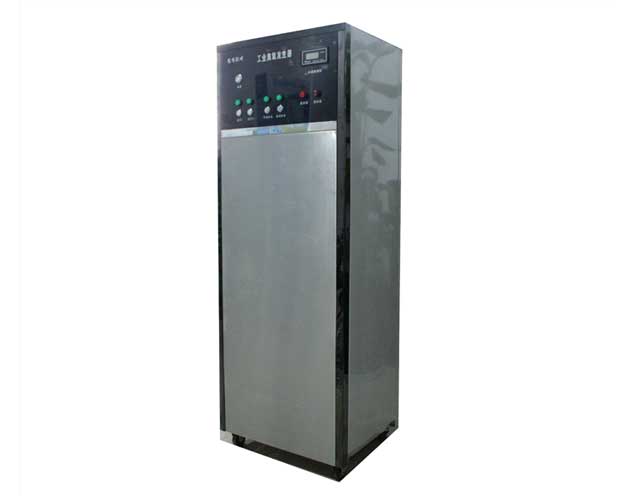 Ozone generator gr-eog series